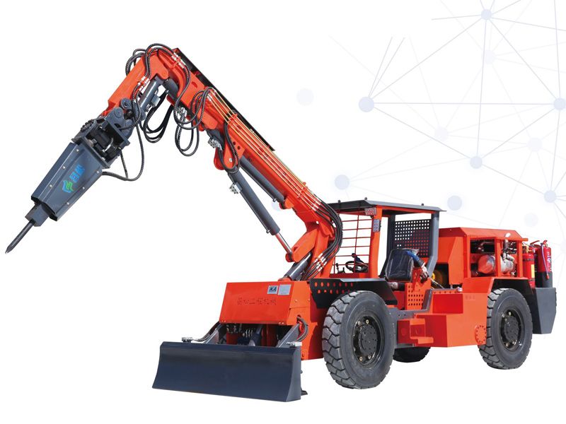 XMPYT-88.3/220撬毛臺(tái)車