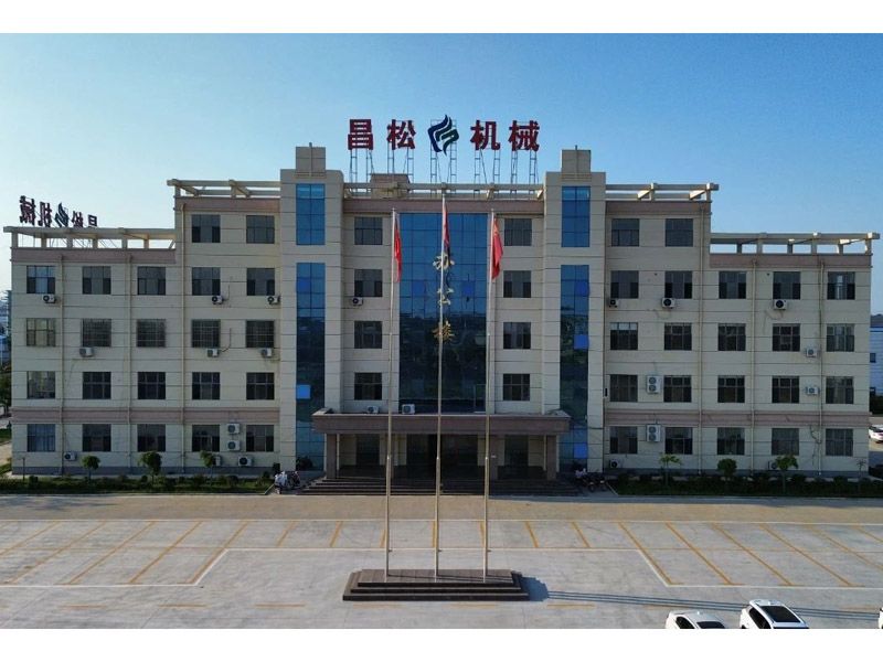 鄆城縣經(jīng)濟(jì)開發(fā)區(qū)：從“制造”到“智造”，打造高端機(jī)械制造產(chǎn)業(yè)集群