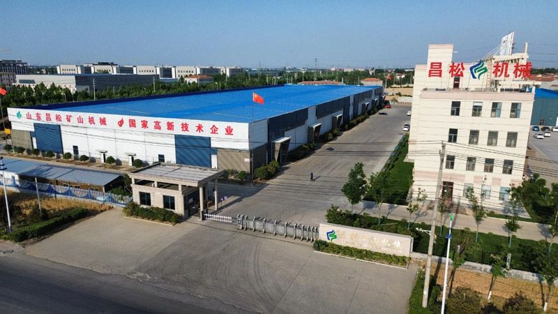 鄆城縣經(jīng)濟(jì)開發(fā)區(qū)：從“制造”到“智造”，打造高端機(jī)械制造產(chǎn)業(yè)集群