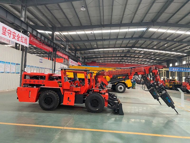 鄆城縣經(jīng)濟(jì)開發(fā)區(qū)：從“制造”到“智造”，打造高端機(jī)械制造產(chǎn)業(yè)集群