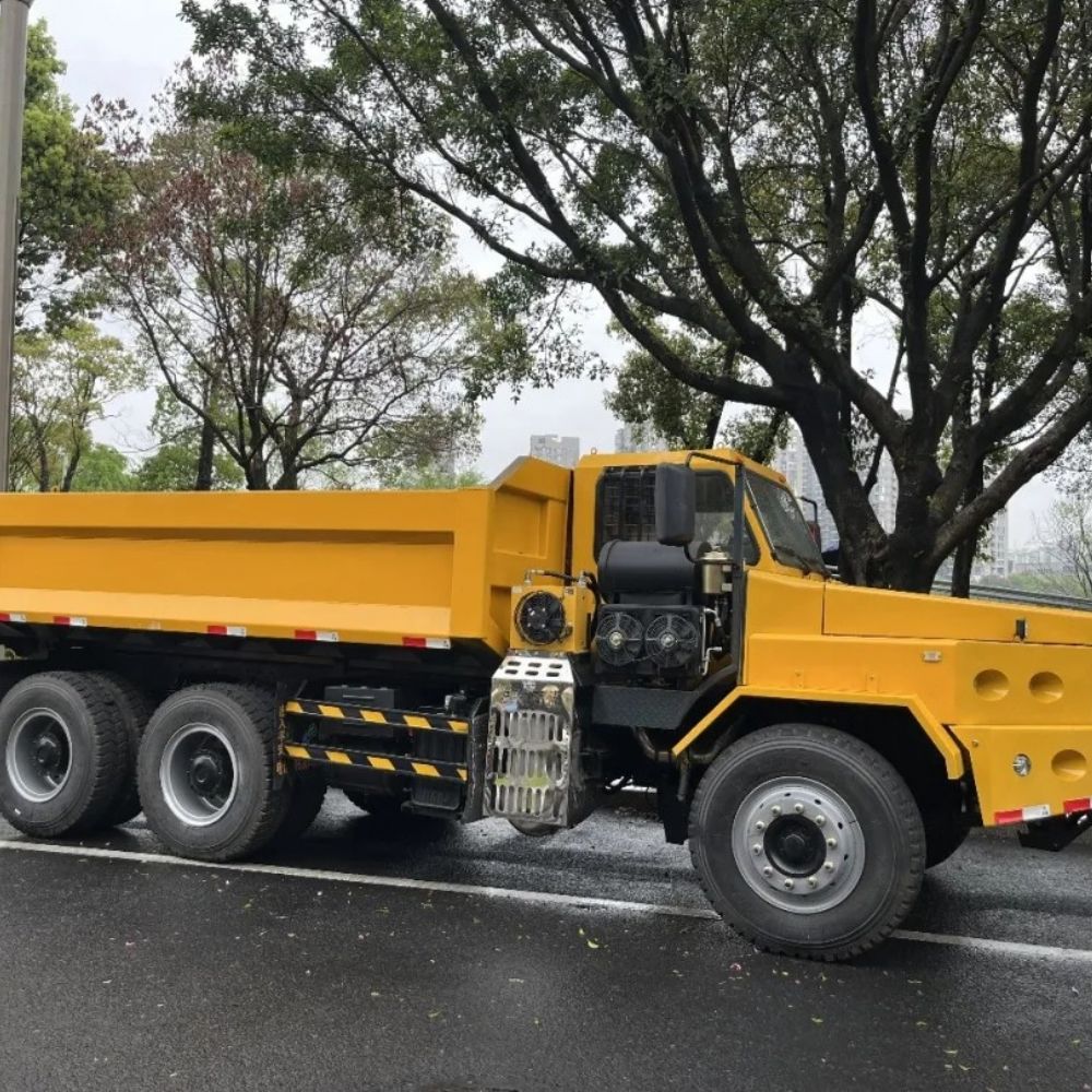 山東昌松工程機(jī)械有限公司攜硬核產(chǎn)品亮相2026中國(guó)蒼南礦山機(jī)械設(shè)備展